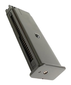 Магазин газовый WE для Mauser 712, 26 шаров (длинный)