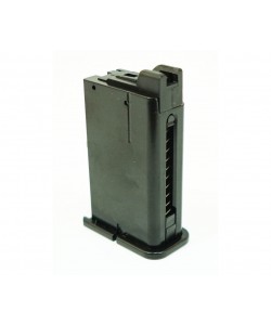Магазин газовый WE для Mauser 712, 10 шаров (короткий)