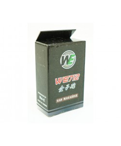 Магазин газовый WE для Mauser 712, 10 шаров (короткий)