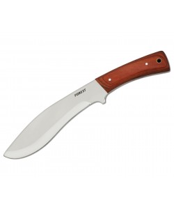Мачете туристический «Ножемир» Forest T-101, дерев. рукоять