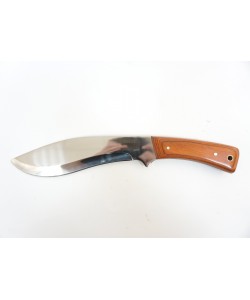 Мачете туристический «Ножемир» Forest T-101, дерев. рукоять