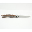 Нож автоматический Ножемир «Чёткий расклад» A-136W Cerberus - фото № 5
