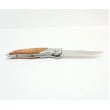 Нож автоматический выкидной «Ножемир» A-152 Омуль - фото № 9