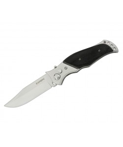 Нож автоматический выкидной «Ножемир» A-153 Хариус