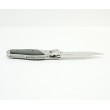 Нож автоматический выкидной «Ножемир» A-153 Хариус - фото № 5