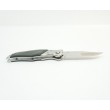 Нож автоматический выкидной «Ножемир» A-153 Хариус - фото № 9