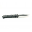 Нож выкидной Мастер Клинок M407-2 - фото № 6