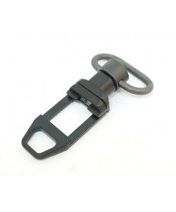 Антабка Patriot BH-SS05 на планку Weaver (быстросъемная)