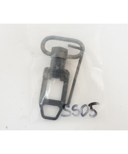 Антабка Patriot BH-SS05 на планку Weaver (быстросъемная)