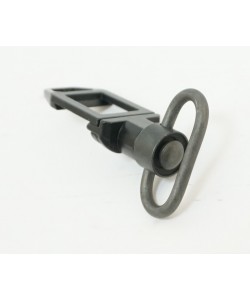 Антабка Patriot BH-SS05 на планку Weaver (быстросъемная)