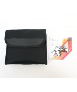 Бинокль Patriot Safari 7-21x40