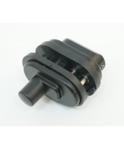 Замок-предохранитель спусковой скобы Patriot BH-LK02 (с кодом)