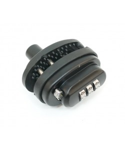 Замок-предохранитель спусковой скобы Patriot BH-LK02 (с кодом)