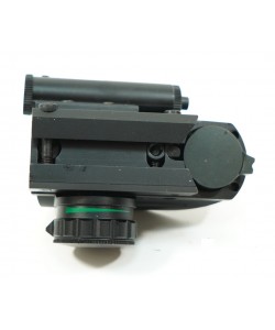 Коллиматорный прицел Walther 103 на «ласточкин хвост», с ЛЦУ
