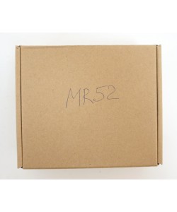 Кольца на боковой кронштейн быстросъемные АК, Вепрь, Сайга, Тигр, СКС (BH-MR52)