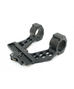 Кольца на боковой кронштейн быстросъемные АК, Вепрь, Сайга, Тигр, СКС (BH-MR52)