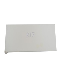 Комплект планок Picatinny Patriot с крепежом (BH-R15)