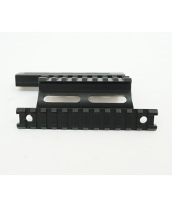 Кронштейн боковой облегченный для АК, Вепрь, Сайга, Тигр, СКС (BH-MR05L)