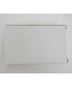 Кронштейн боковой облегченный для АК, Вепрь, Сайга, Тигр, СКС (BH-MR05L)