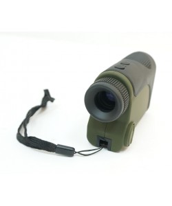 Лазерный дальномер Range Finder 6x25, 5-700 м (BH-RF308)