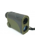 Лазерный дальномер Range Finder 6x25, 5-700 м (BH-RF308)