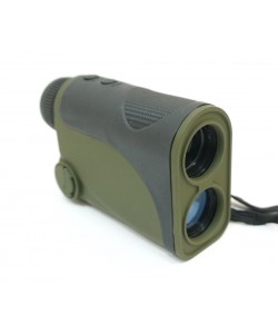 Лазерный дальномер Range Finder 6x25, 5-700 м (BH-RF308)