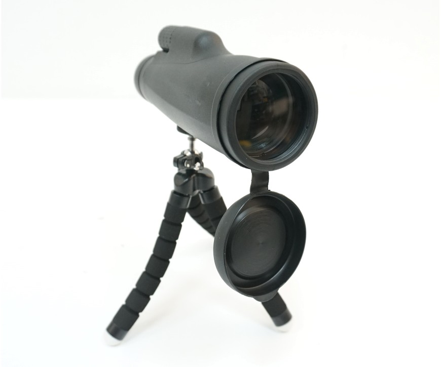 Монокуляр Kandar 12x50 со штативом