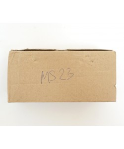 Кронштейн-монолит 25/30 мм Patriot BH-MS23, быстросъемный на Weaver