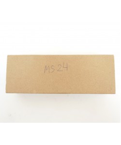 Кронштейн-монолит 25/30 мм Patriot BH-MS24, быстросъемный на Weaver (с выносом)