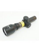 Оптический прицел BSA Huntsman 2,5x20, крест