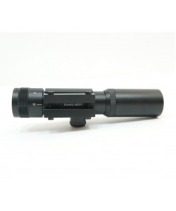 Оптический прицел Kandar 4x21 AO Mini, грав. сетка, на «л/хвост»