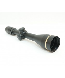 Оптический прицел Leupold VX-2 3-9x40 (BH-LD394X)