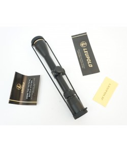 Оптический прицел Leupold VX-2 3-9x40 (BH-LD394X)