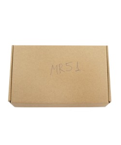 Планка Weaver на бок. кронштейн быстросъемная АК, Вепрь, Сайга, Тигр, СКС (BH-MR51)