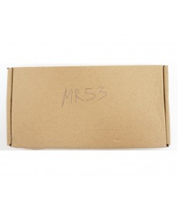 Планка Weaver на бок. кронштейн быстросъемная В-13 для АК, Вепрь, Сайга, Тигр, СКС (BH-MR53)