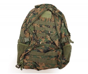 Рюкзак тактический Camo 47x32x16 см, 22 л (BB076)