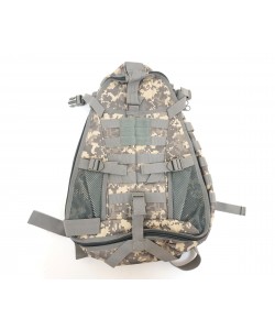Рюкзак тактический Brave Hunter BB081, 52x33x15 см, 22 л (Digital Camo)