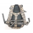 Рюкзак тактический Brave Hunter BB081, 52x33x15 см, 22 л (Digital Camo) - фото № 2
