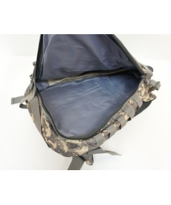 Рюкзак тактический Brave Hunter BB081, 52x33x15 см, 22 л (Digital Camo)