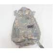 Рюкзак тактический Brave Hunter BB081, 52x33x15 см, 22 л (Digital Camo) - фото № 5