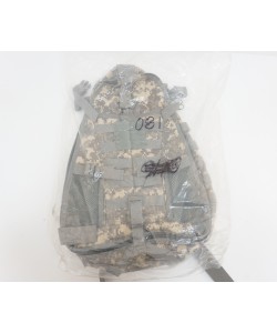 Рюкзак тактический Brave Hunter BB081, 52x33x15 см, 22 л (Digital Camo)