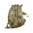 Рюкзак тактический Brave Hunter BS194, 43x33x18 см, 35 л (07 Digital) - фото № 2