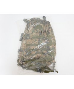 Рюкзак тактический Brave Hunter BS194, 43x33x18 см, 35 л (07 Digital)