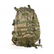 Рюкзак тактический Brave Hunter BS194, 43x33x18 см, 35 л (07 Digital) - фото № 1