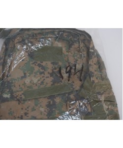 Рюкзак тактический Brave Hunter BS194, 43x33x18 см, 35 л (07 Digital)