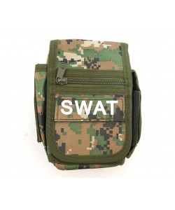 Сумка тактическая Brave Hunter SWAT на ремень (PK001)