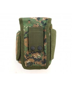 Сумка тактическая Brave Hunter SWAT на ремень (PK001)