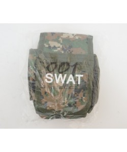 Сумка тактическая Brave Hunter SWAT на ремень (PK001)