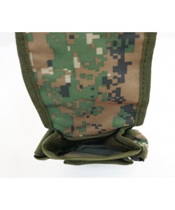 Сумка тактическая Brave Hunter SWAT на ремень (PK001)