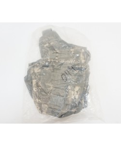 Сумка тактическая Brave Hunter PK044, 24x18x13 см (ACU Camo)